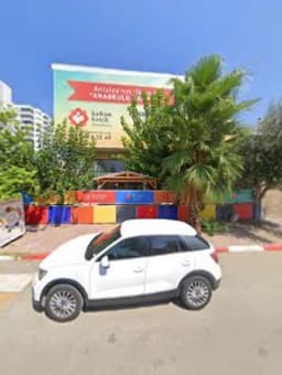 Meb Özel Lara Sevgisu Anaokulu - Fotoğraf