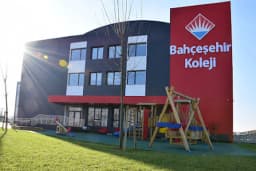 Sakarya Bahçeşehir Koleji - Fotoğraf
