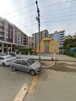 Sevinç Mehmet Ekizoğlu Anaokulu - Fotoğraf