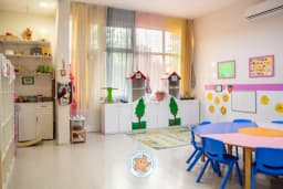 Özel Küçük Yıldızlar Anaokulu - Fotoğraf