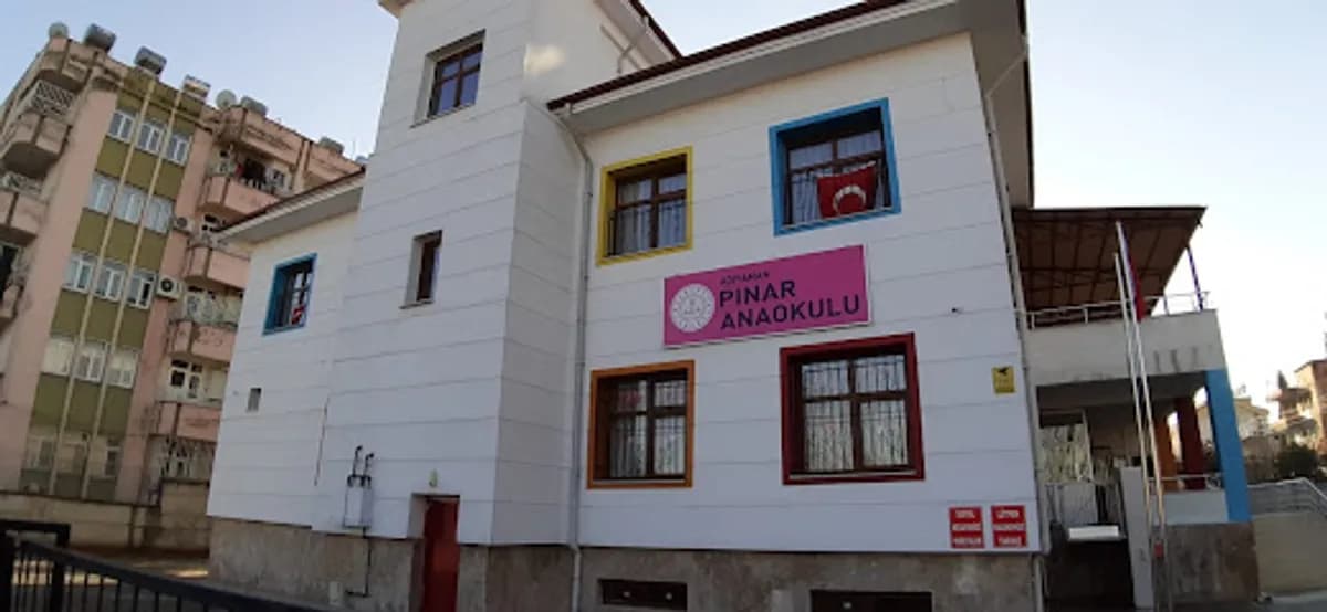 Pınar Anaokulu - Fotoğraf