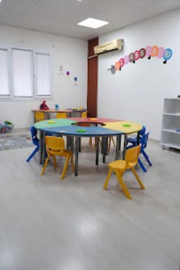 Papalina Anaokulu - Fotoğraf