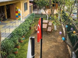 Özel Kartal Mavi Düşler Anaokulu - Fotoğraf