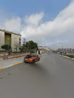 Özel Çamlık Halil Köksal Anaokulu - Fotoğraf