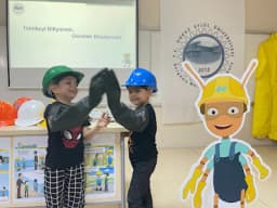 Bergama Bağımsız Anaokulu - Fotoğraf