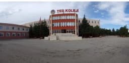 Ted Polatlı Koleji - Fotoğraf