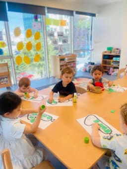 Ataşehir Uğur Anaokulu - Fotoğraf