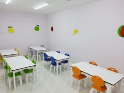 Alfa Yeni Kuşak Anaokulu - Fotoğraf