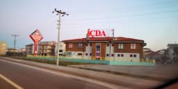 İçdaş Anaokulu - Fotoğraf