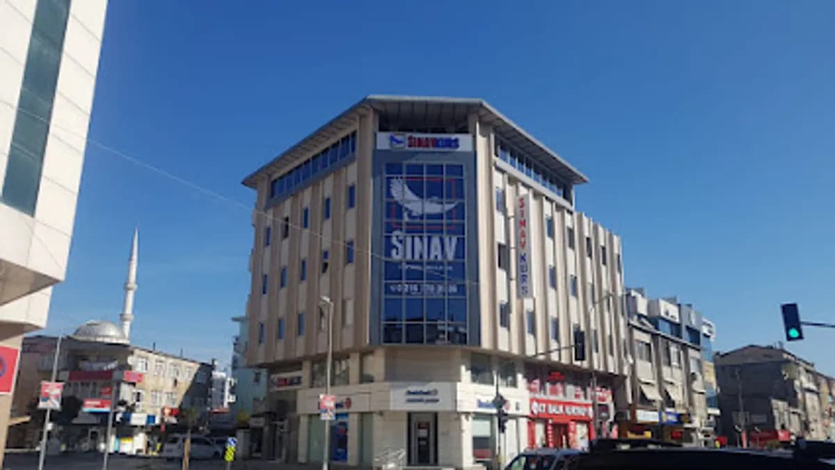 Kurtköy Sınav Kurs - Fotoğraf