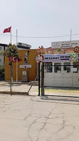 Nezahat Ertan Anaokulu - Fotoğraf