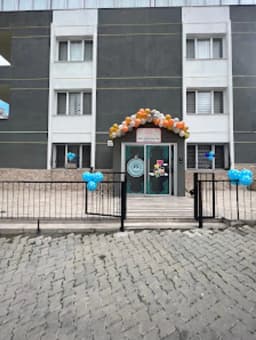 Özel Şirin Gezegen Anaokulu - Fotoğraf