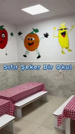 Mini Akademi Preschool - Fotoğraf