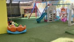 Beka Beka Anaokulu - Fotoğraf