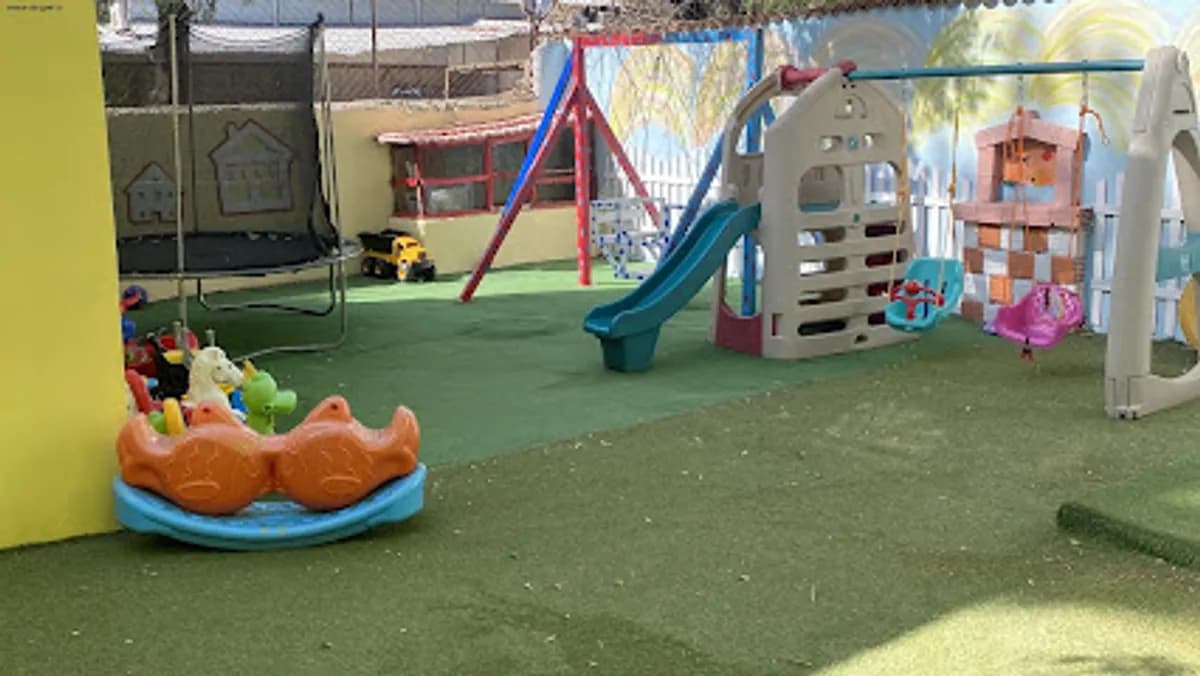 Beka Beka Anaokulu - Fotoğraf