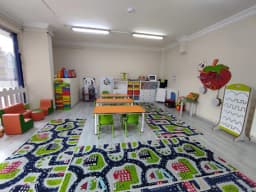 Minik Dahiler Anaokulu - Fotoğraf