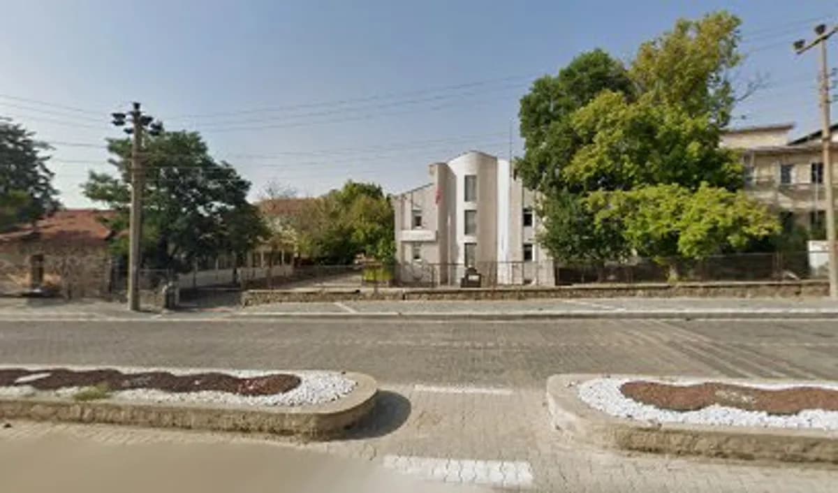 Çanakkale Ayvacik Ayvacik Vilayetler - Fotoğraf