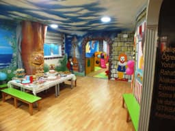 Festival Anaokulu - Photo