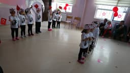 Hayme Ana Anaokulu - Fotoğraf