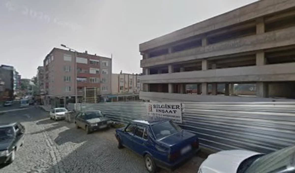 Şirinler Anaokulları - Fotoğraf