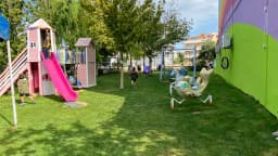 Doğa Kreş ve Gündüz Bakım Evi - Fotoğraf