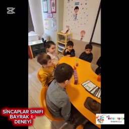 Özel Bilgi Işığı Anaokulu - Fotoğraf