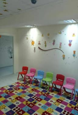 Özel İnci Taneleri Anaokulu - Fotoğraf