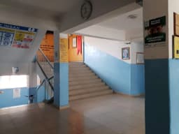 Mimar Sinan Mesleki ve Teknik Anadolu Lisesi - Fotoğraf