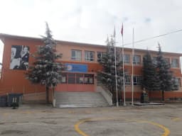 Basri İlkokulu - Fotoğraf