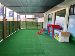 Benim Dünyam Kreş ve Gündüz Bakımevi - Fotoğraf