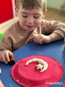 Akıllı Afacanlar Anaokulu - Fotoğraf