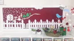 Berfin Akçokrak Anaokulu - Fotoğraf