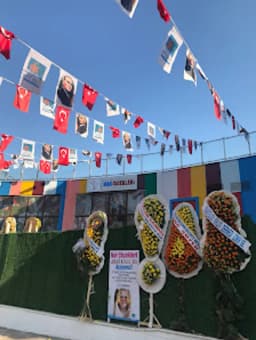 Narlıdere Belediyesi Nar Çiçekleri Anaokulu - Fotoğraf