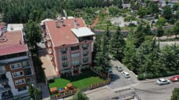 Özel Keçiören Atasoy Anaokulu - Fotoğraf