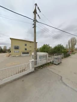 Dr. Ahmet Kazım Mıhçıoğlu İlk-ortaokulu - Fotoğraf