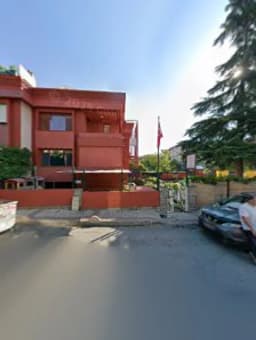 Florya İngiliz Kültür Anaokulu - Fotoğraf