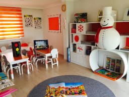 Anka Montessori Anaokulu - Photo