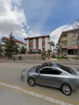 Mavi Yeşil Çizgi Kreş ve Anaokulu - Fotoğraf