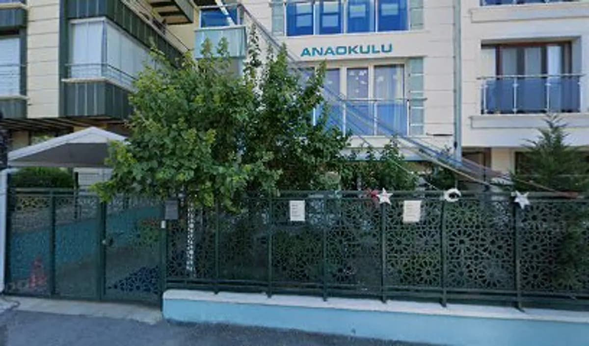 Burçak Anaokulu - Fotoğraf