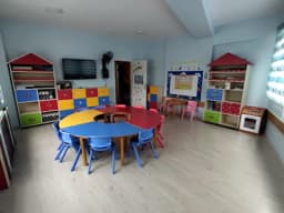 Lale Gül Kreş ve Gündüz Bakımevi - Fotoğraf