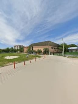 Tire Öğretmen Melahat Aksoy İlkokulu - Fotoğraf