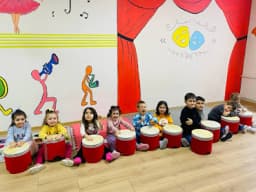 Bakırköy Neşe Erberk Anaokulu - Fotoğraf