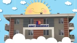 Eskişehir Özel Asay Anaokulu - Fotoğraf