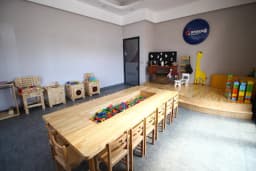 Anaçağ Anaokulu - Batıkent - Fotoğraf