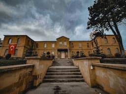 Yozgat Lisesi - Fotoğraf