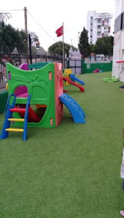 Marmara Deha Anaokulu - Fotoğraf