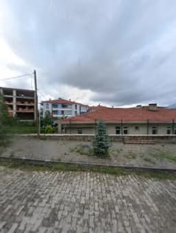 Zübeyde Hanım Anaokulu - Fotoğraf