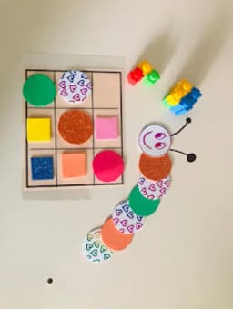 Özel Kütahya Fatma Olçar İnci Anaokulu - Fotoğraf