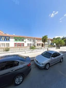 Barbaros İlkokulu - Fotoğraf