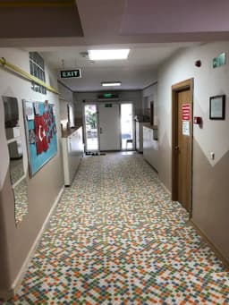 Özel Gülveren Anaokulu - Fotoğraf